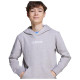 Adidas Παιδικό φούτερ Essentials Linear Fleece Hoodie